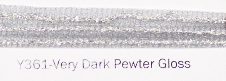 Frosty Rays Group 3 - Metallic Ribbon (300s Range)