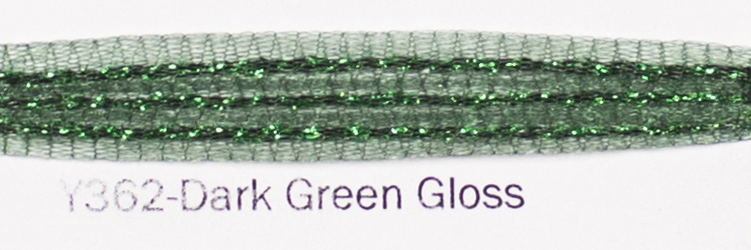 Frosty Rays Group 3 - Metallic Ribbon (300s Range)