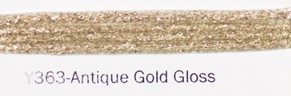Frosty Rays Group 3 - Metallic Ribbon (300s Range)