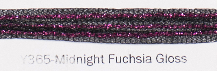 Frosty Rays Group 3 - Metallic Ribbon (300s Range)