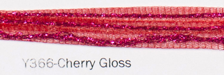 Frosty Rays Group 3 - Metallic Ribbon (300s Range)