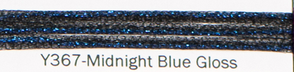 Frosty Rays Group 3 - Metallic Ribbon (300s Range)