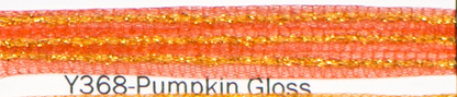 Frosty Rays Group 3 - Metallic Ribbon (300s Range)