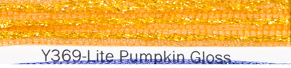 Frosty Rays Group 3 - Metallic Ribbon (300s Range)