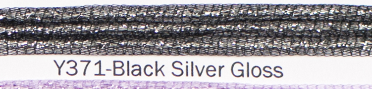 Frosty Rays Group 3 - Metallic Ribbon (300s Range)