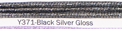 Frosty Rays Group 3 - Metallic Ribbon (300s Range)