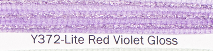 Frosty Rays Group 3 - Metallic Ribbon (300s Range)