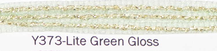 Frosty Rays Group 3 - Metallic Ribbon (300s Range)