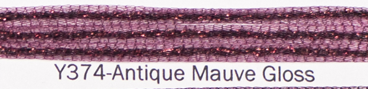 Frosty Rays Group 3 - Metallic Ribbon (300s Range)