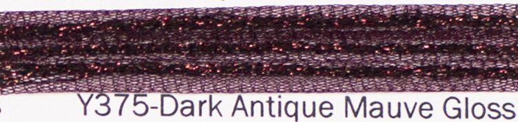 Frosty Rays Group 3 - Metallic Ribbon (300s Range)