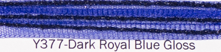 Frosty Rays Group 3 - Metallic Ribbon (300s Range)