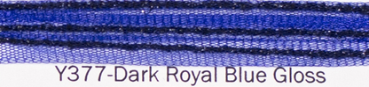 Frosty Rays Group 3 - Metallic Ribbon (300s Range)