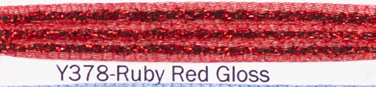 Frosty Rays Group 3 - Metallic Ribbon (300s Range)