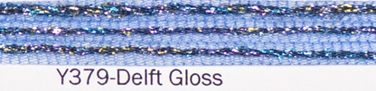 Frosty Rays Group 3 - Metallic Ribbon (300s Range)