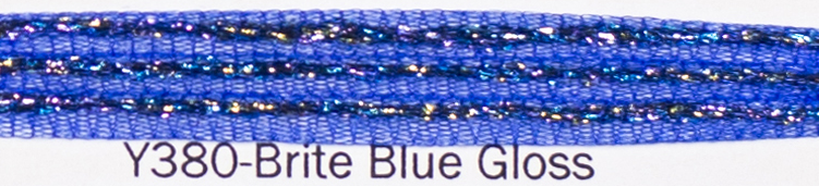 Frosty Rays Group 3 - Metallic Ribbon (300s Range)