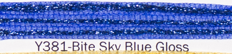 Frosty Rays Group 3 - Metallic Ribbon (300s Range)