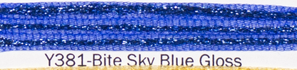 Frosty Rays Group 3 - Metallic Ribbon (300s Range)