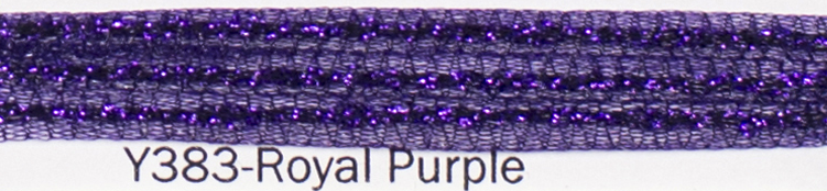 Frosty Rays Group 3 - Metallic Ribbon (300s Range)