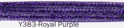 Frosty Rays Group 3 - Metallic Ribbon (300s Range)