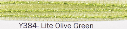 Frosty Rays Group 3 - Metallic Ribbon (300s Range)