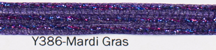 Frosty Rays Group 3 - Metallic Ribbon (300s Range)