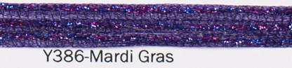Frosty Rays Group 3 - Metallic Ribbon (300s Range)