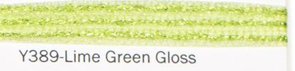Frosty Rays Group 3 - Metallic Ribbon (300s Range)