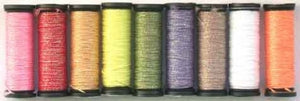 Candy Color Assortment: Braid # 4 (Special Order)
