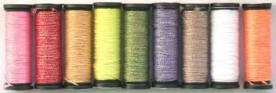 Candy Color Assortment: Braid #16 (Special Order)