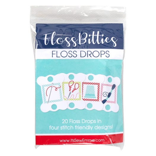 Floss Drops - Floss Bitties