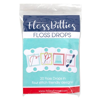Floss Drops - Floss Bitties