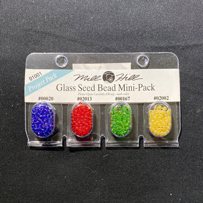 Mini Pack - Brights