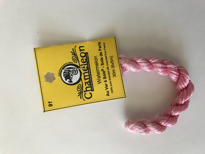 Soie de Paris (Chameleon Hand Dyed) Group 1 - Range 1-98