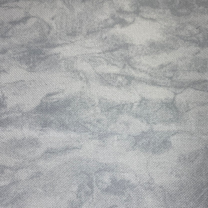 Stormy Clouds (Vintage) - Lugana - 25 count