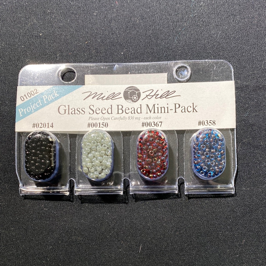 Mini Pack - Winter