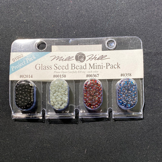 Mini Pack - Winter