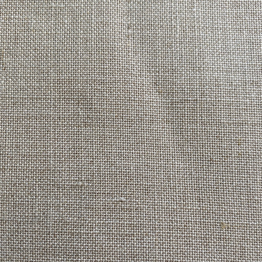 Café Mocha - Country French Linen - 32 count