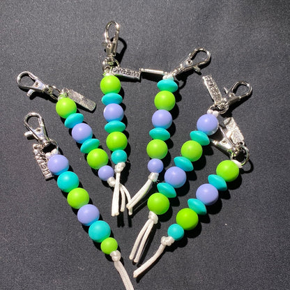 Scissor Fob - Embroidery Marketplace Edition