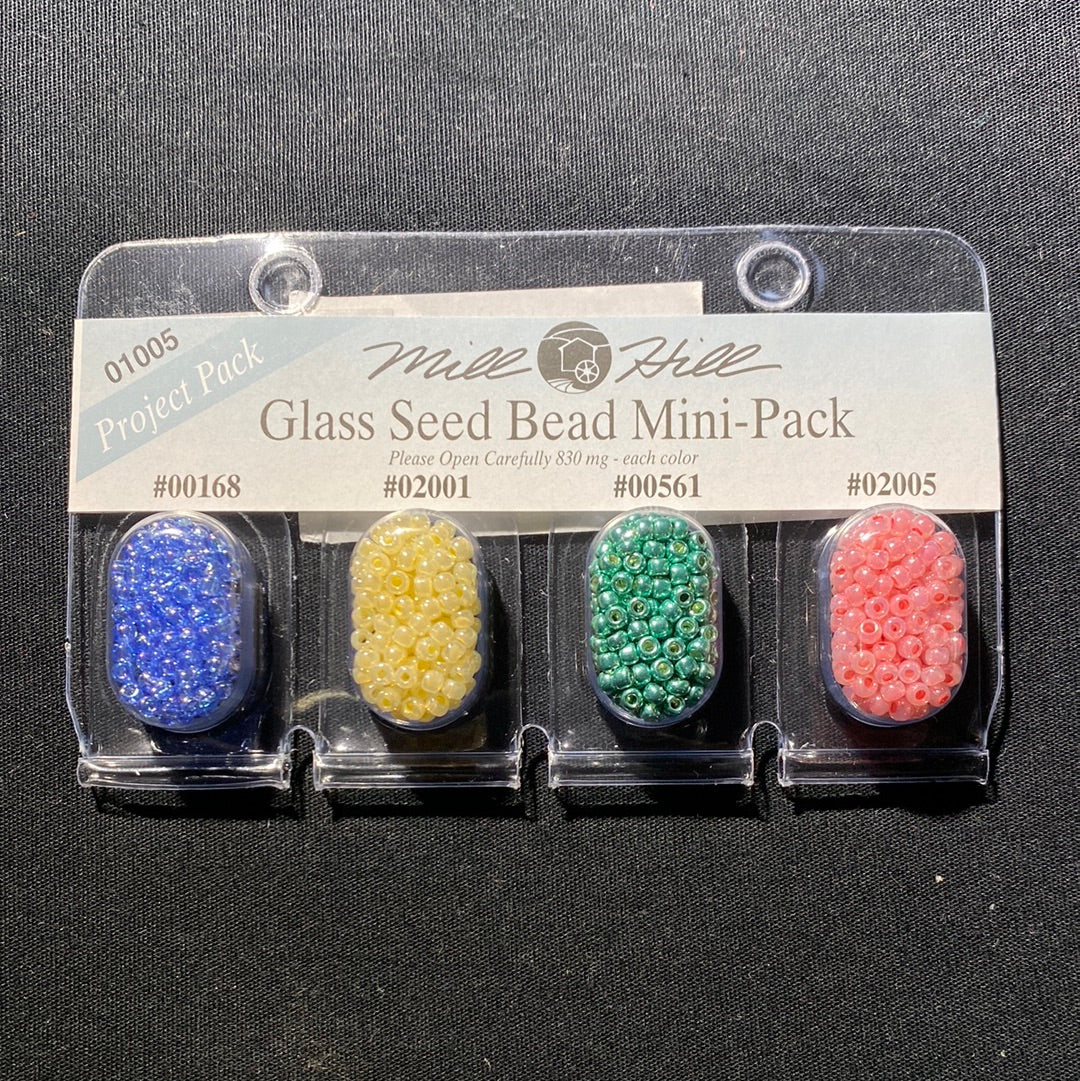 Mini Pack - Easter Bunny