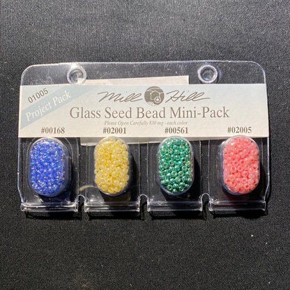Mini Pack - Easter Bunny