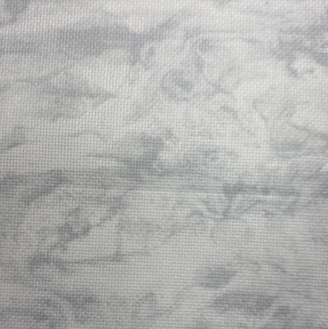 Stormy Clouds (Vintage) - Aida 110cm - 18 count METRIC