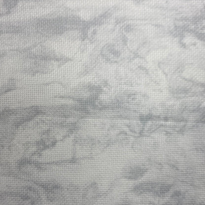 Stormy Clouds (Vintage) - Aida 110cm - 18 count METRIC