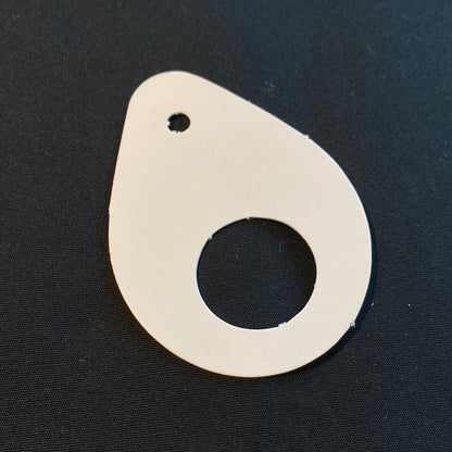 Floss Drops (Cardboard) - Pack of 25