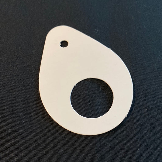 Floss Drops (Cardboard) - Pack of 25