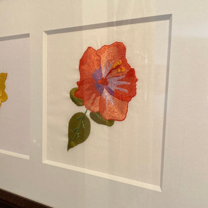 Flowers of the Month (Out of Print)