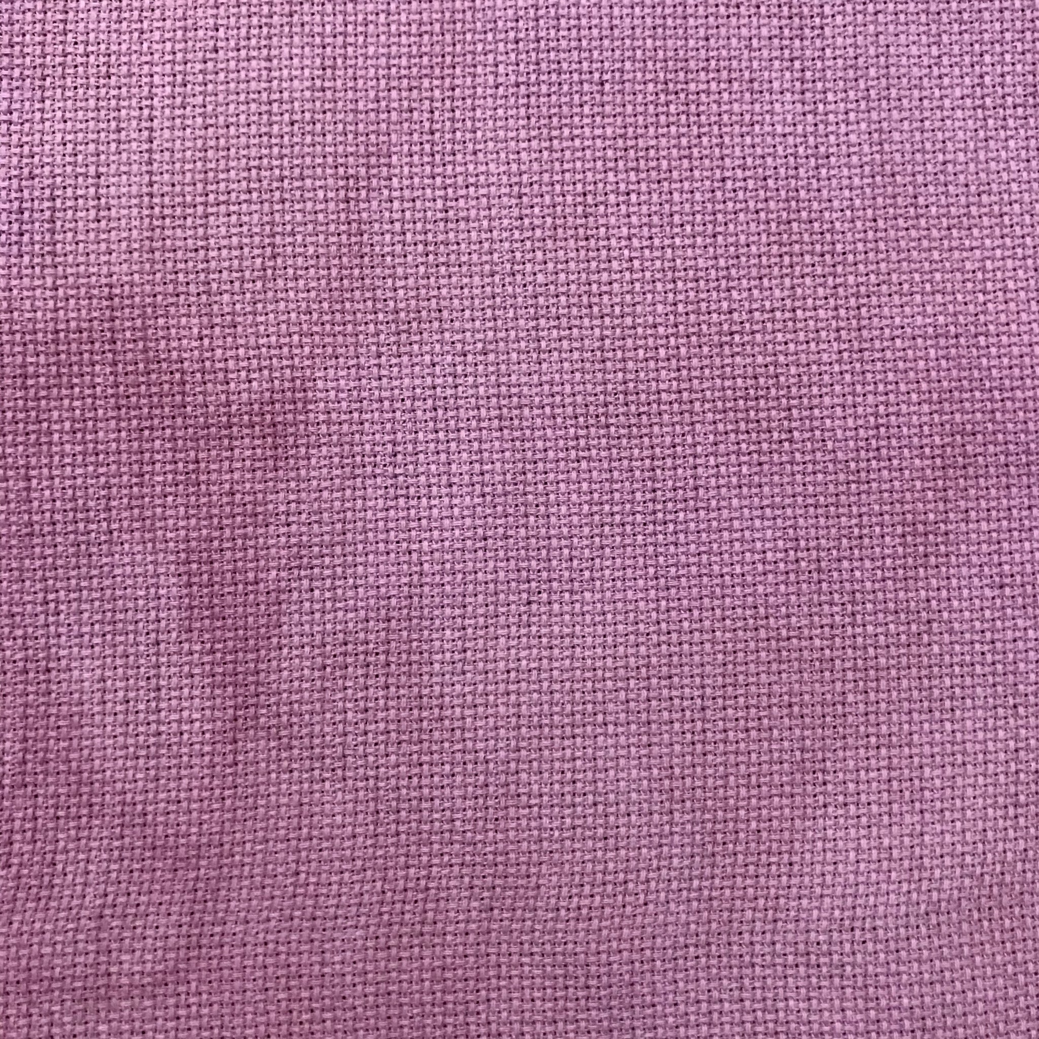 Raspberry Pie - Hand Dyed Aida - 14 Count (Discontinued)