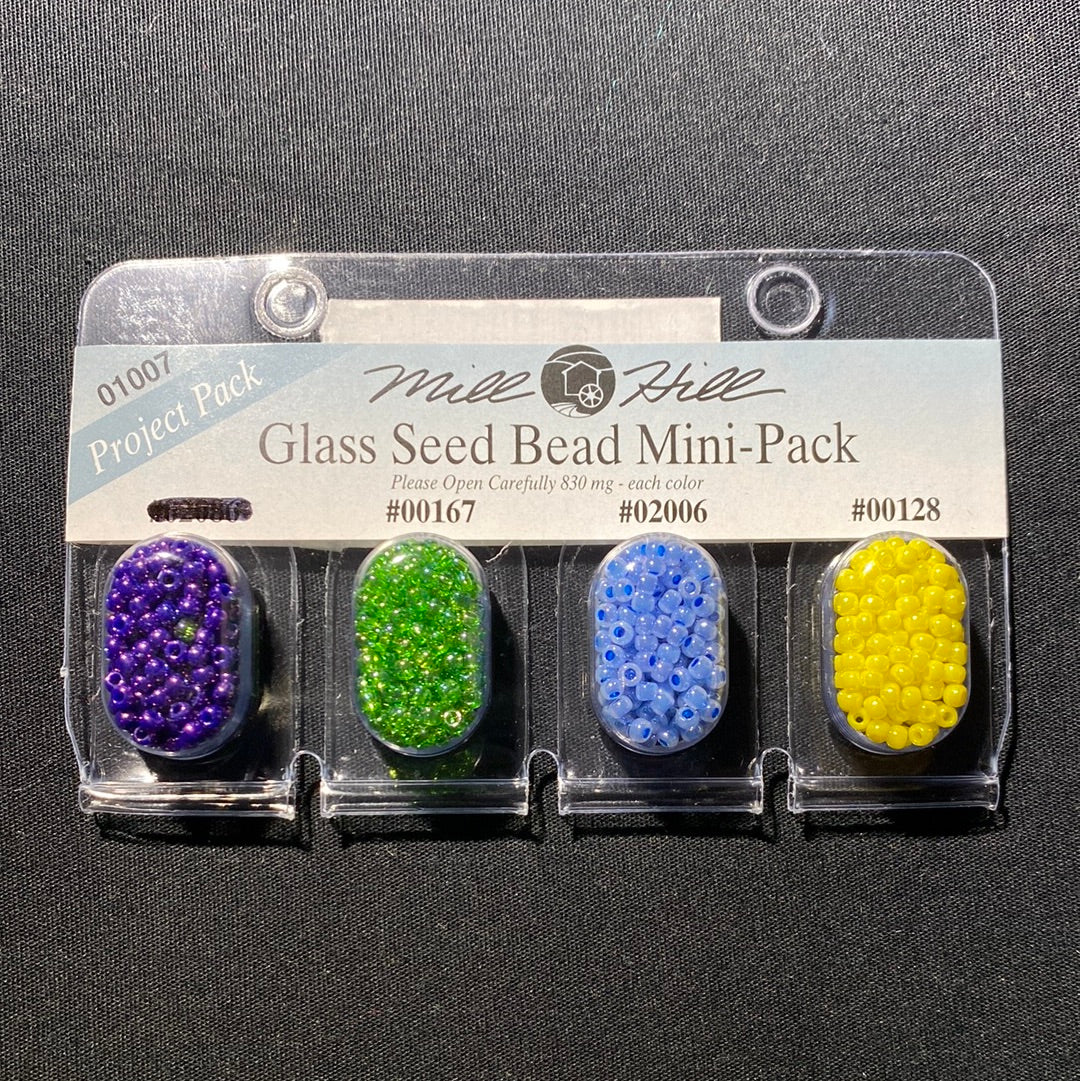 Mini Pack - Spring
