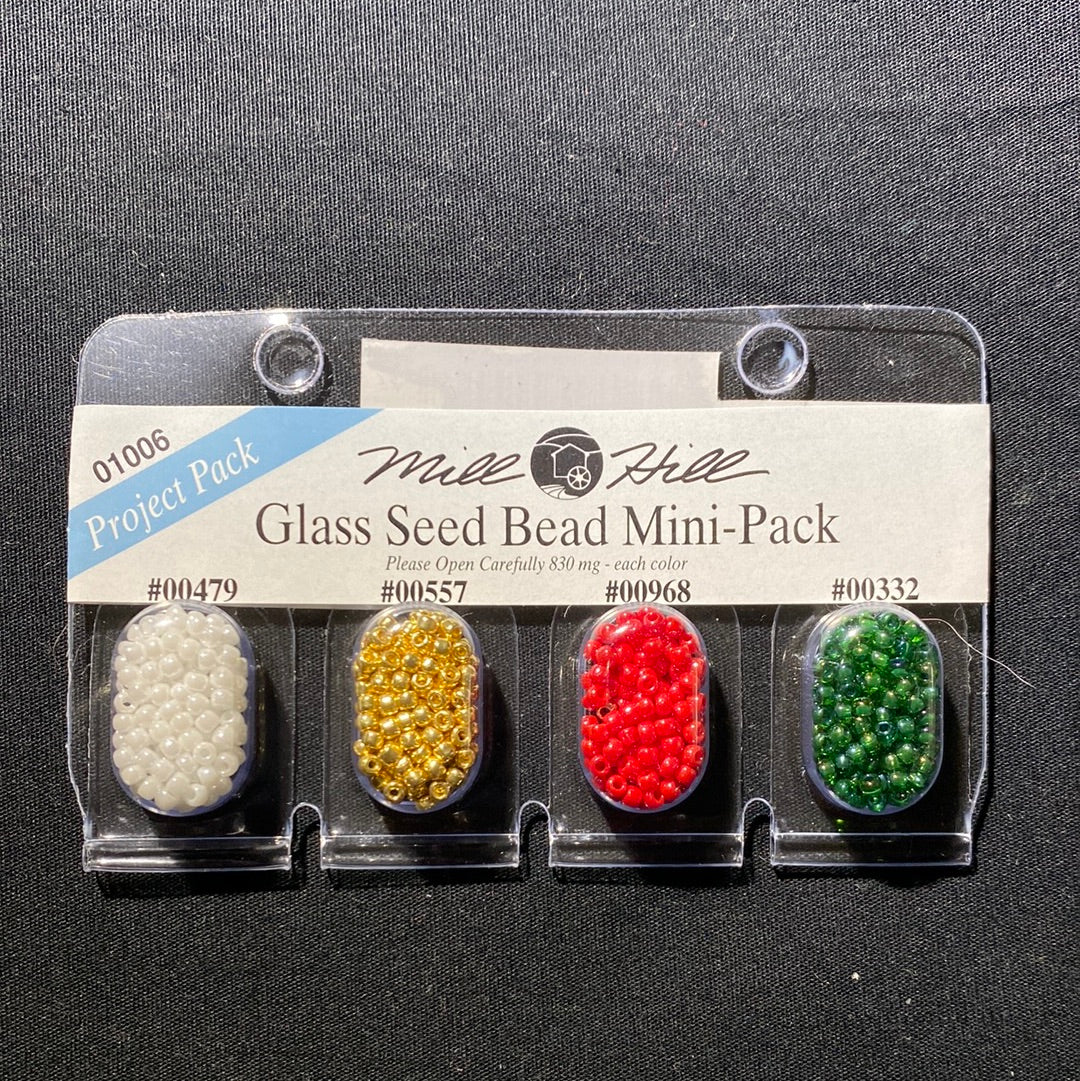 Mini Pack - Christmas Tree