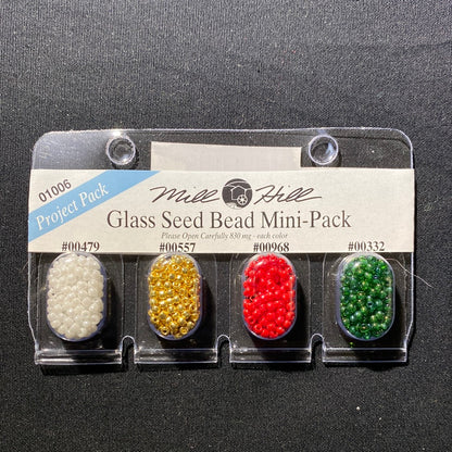 Mini Pack - Christmas Tree
