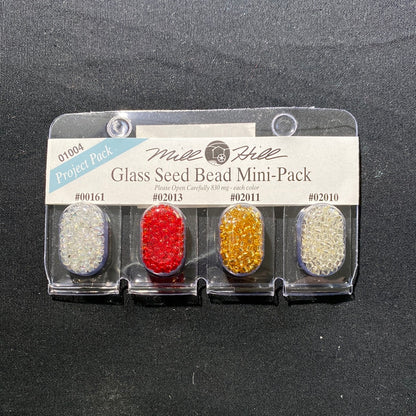 Mini Pack - Holiday